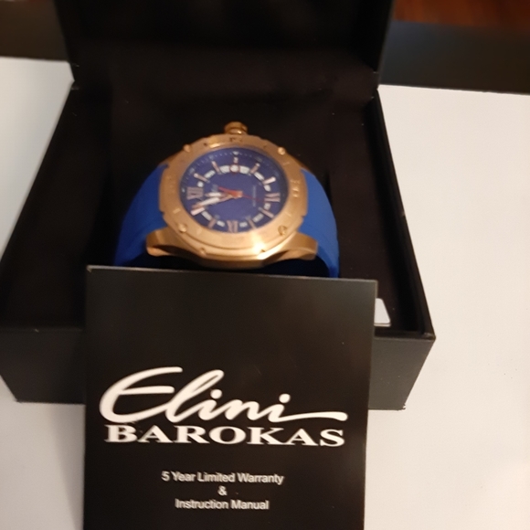 Mens accessories - Picture 4 of 8